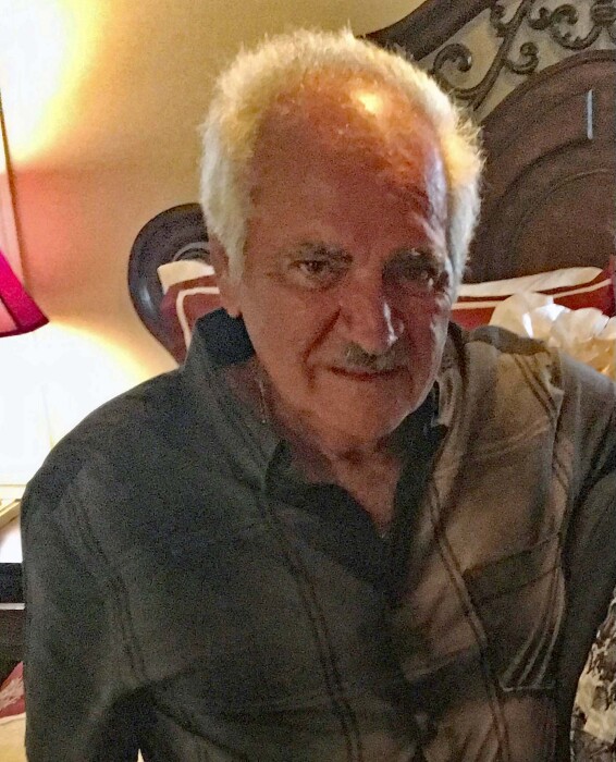 Robert Patrevito Obituary May 7, 2023 Sheets Funeral Home