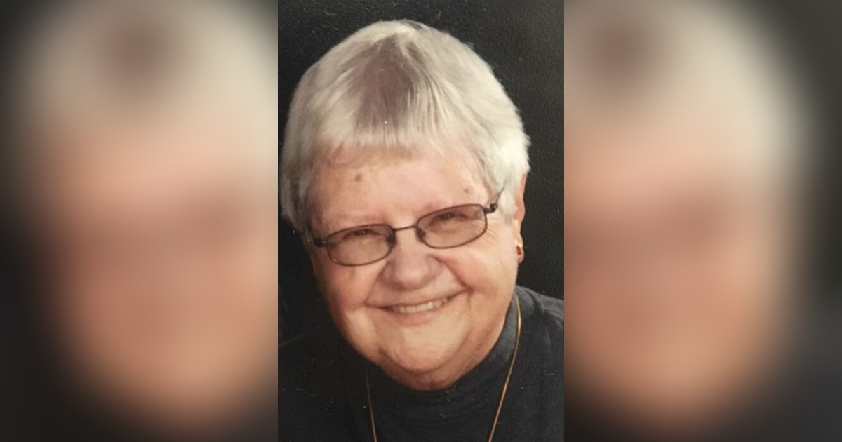 Jacquelyn Sumara Obituary May 17, 2023 Sheets Funeral Home