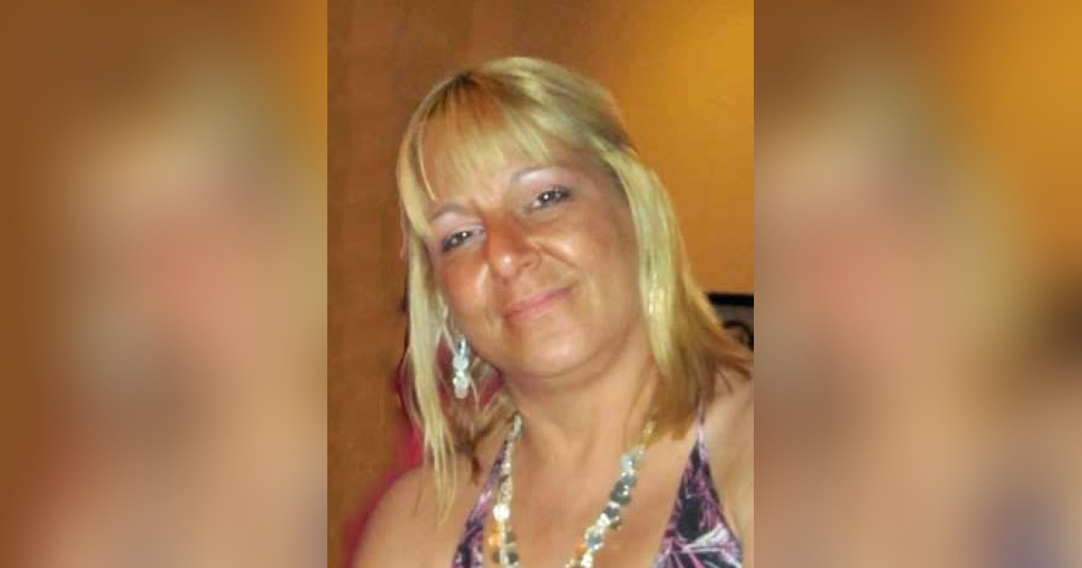 Brenda Frederick Obituary June 5, 2023 Sheets Funeral Home