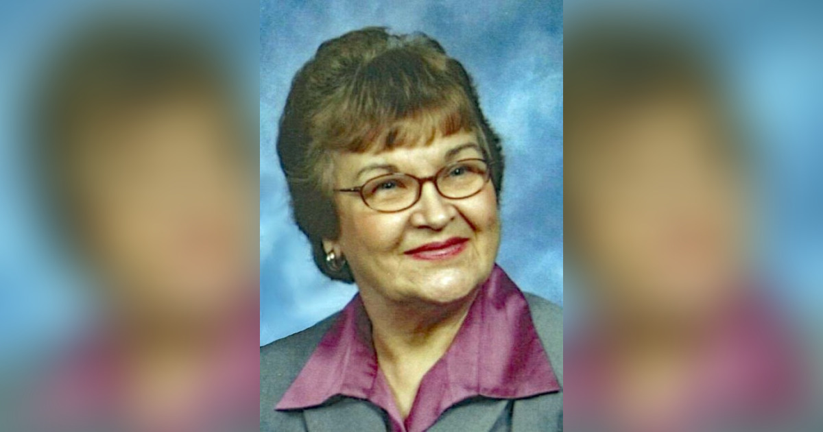 Betty Shanks Obituary Jul 12, 2023 Lowell, IN