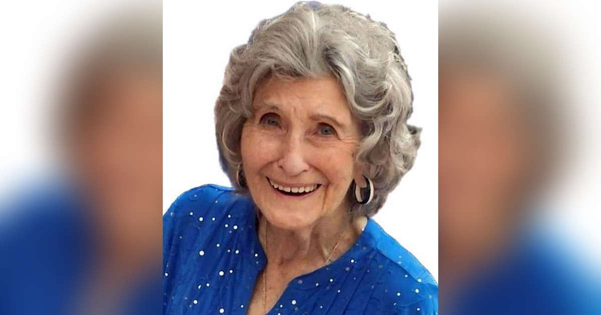 Mary Ann Blandford Obituary Sep 1, 2023 Lowell, IN