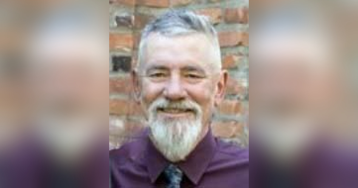 Edward Green Obituary September 6, 2023 Sheets Funeral Home