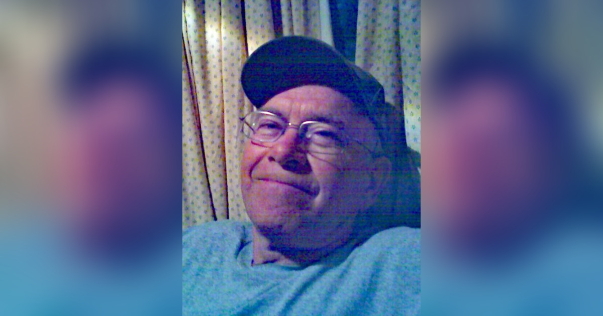 Michael Johnson Obituary September 10, 2023 Sheets Funeral Home