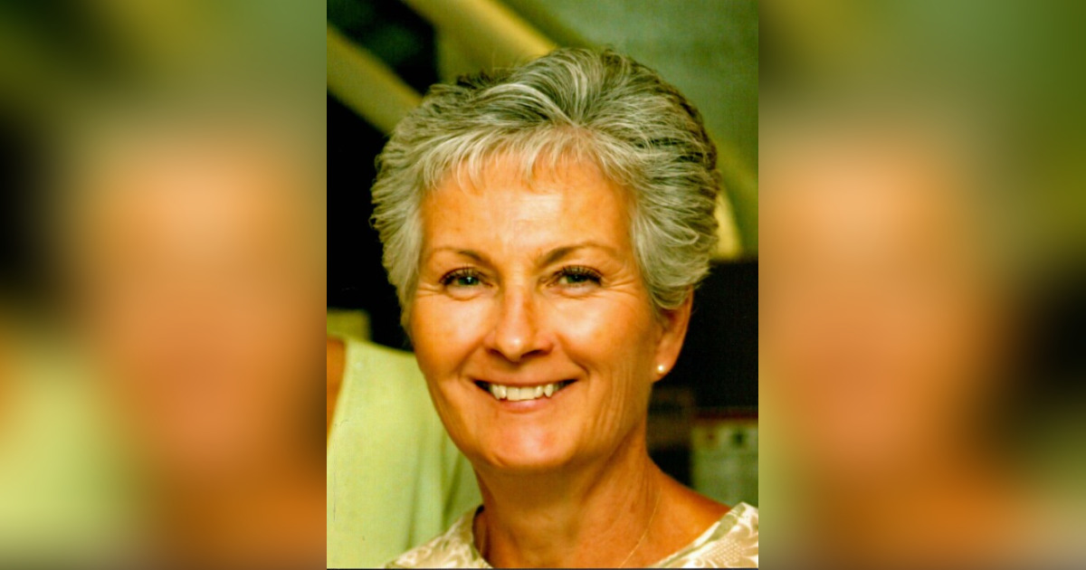 Patricia Watson Obituary Sep 28, 2023 Lowell, IN