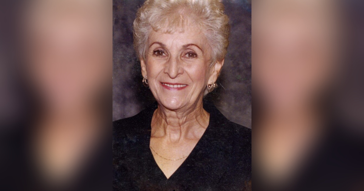 Barbara Pelton Obituary November 1, 2023 Sheets Funeral Home