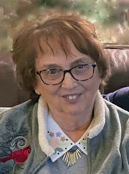 Peggy Weybright Obituary November 21, 2023 Sheets Funeral Home