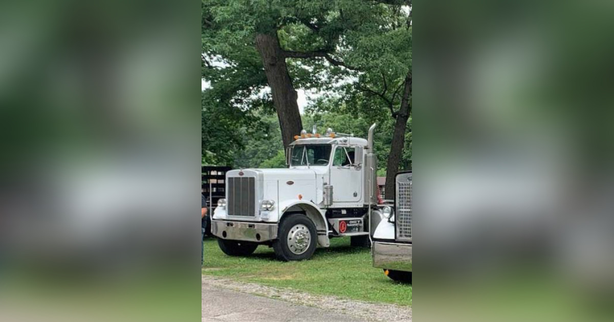 Jeffrey Bydalek Obituary November 30, 2023 Sheets Funeral Home