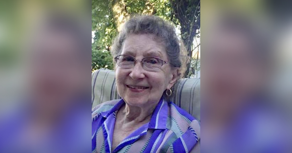 Obituary for Venus Lukes Sheets Funeral Home & Cremation Services