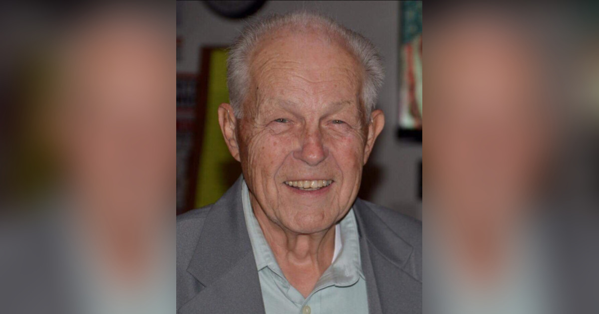 Joseph Kunkel, Sr. Obituary December 16, 2023 Sheets Funeral Home