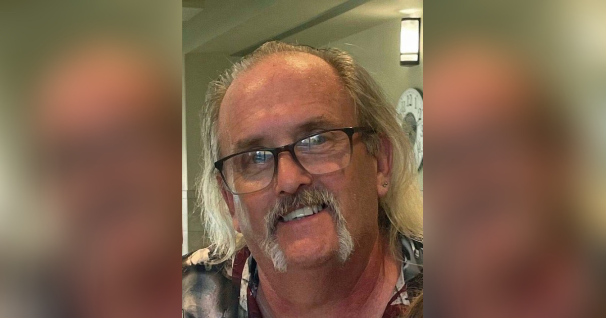 Obituary for Rusty Holder Sheets Funeral Home & Cremation Services