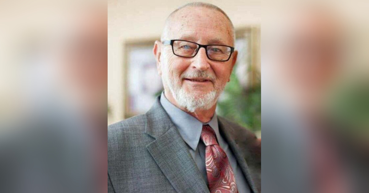 John Ericson Obituary January 12, 2024 Sheets Funeral Home