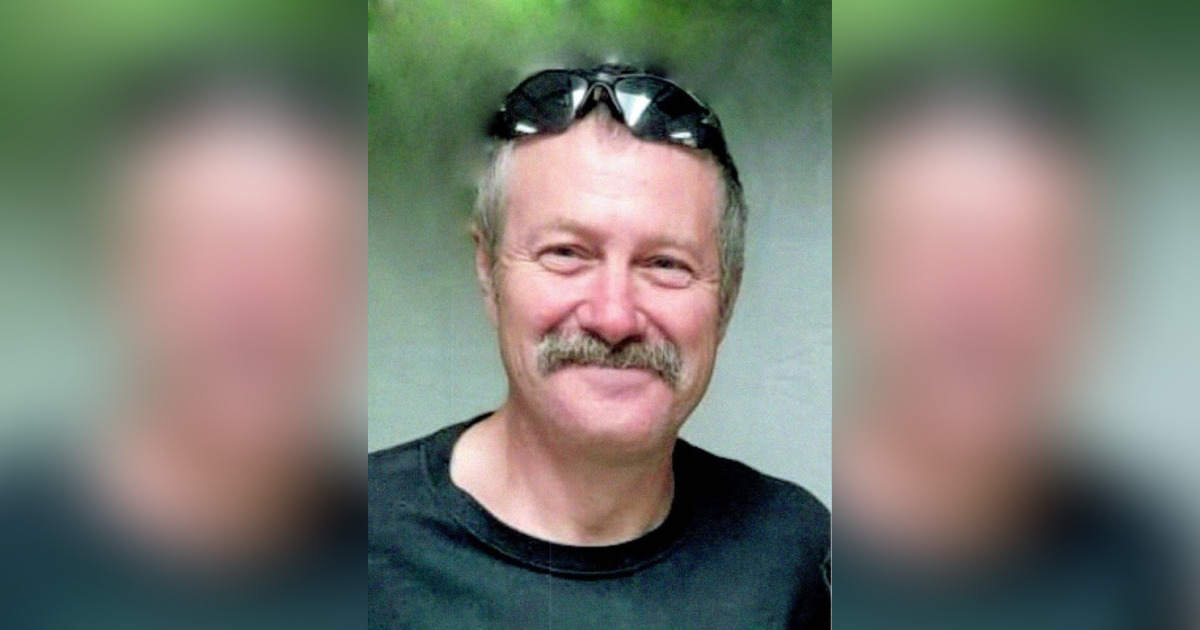 Lenwood Marx Jr. Obituary February 16, 2024 Sheets Funeral Home