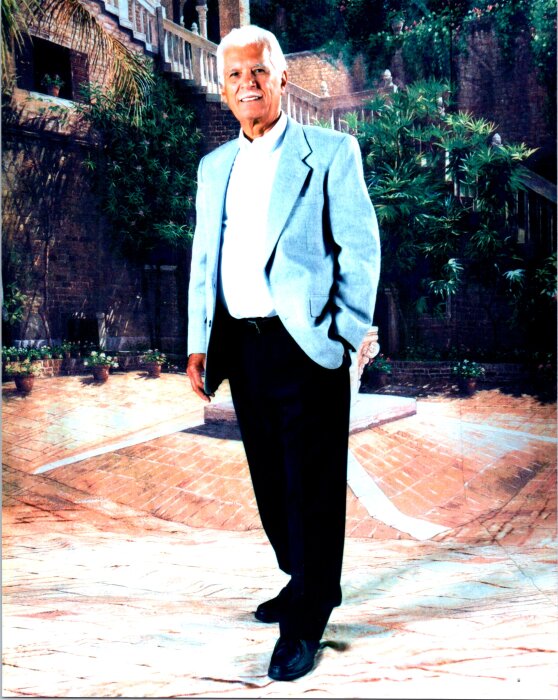 Isidro Rodriguez Obituary February 29, 2024 Sheets Funeral Home