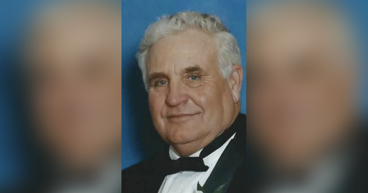 Obituary for Gene Seegers Sheets Funeral Home & Cremation Services