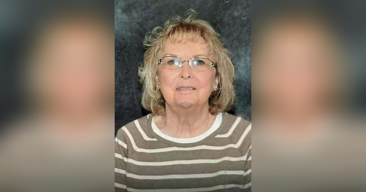 Eleanor "Boots" Rosenbrock Obituary July 13, 2024 Sheets Funeral