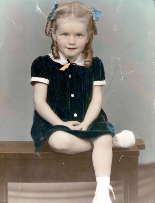 Obituary for Dorothy Klemme Sheets Funeral Home & Cremation