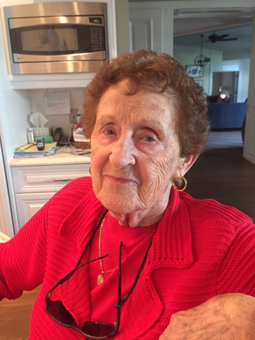 Obituary for Mary C. Hays Sheets Funeral Home & Cremation Services