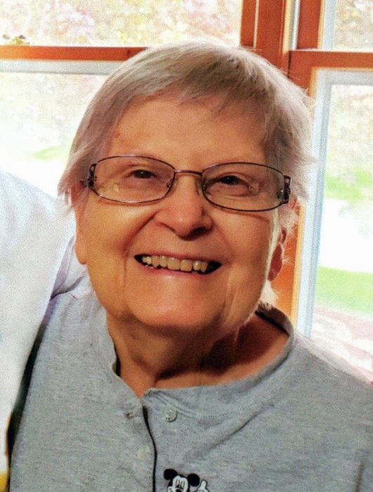 Obituary for Dolores A. Tilton Sheets Funeral Home & Cremation Services