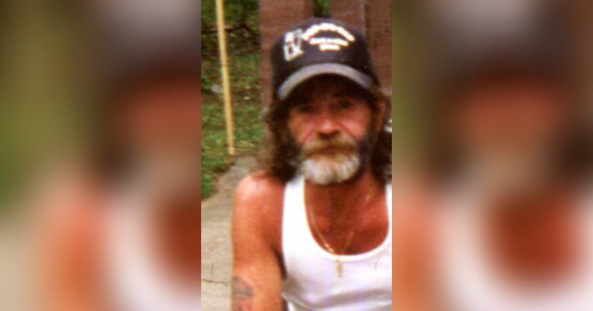 Obituary For Danny Lackey Sheets Funeral Home Cremation Services