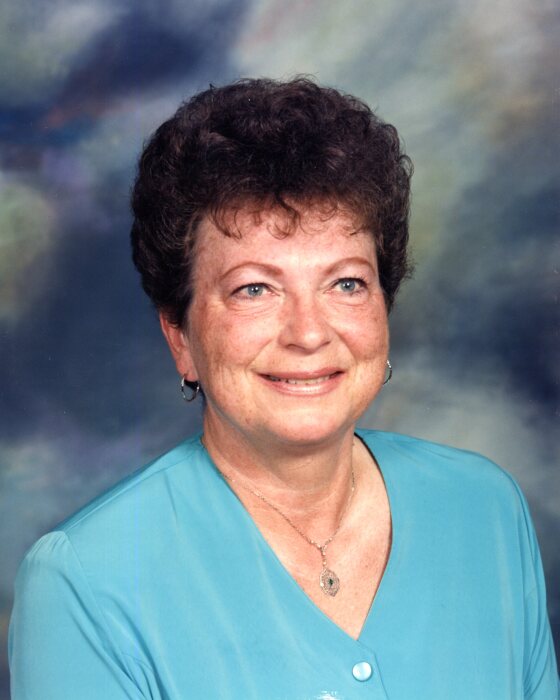 Joan Novak Obituary February 28, 2021 Sheets Funeral Home