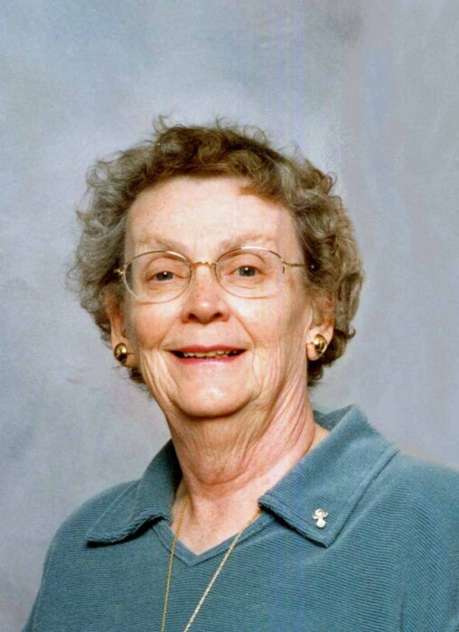 Obituary for Bette Baldwin Sheets Funeral Home & Cremation Services