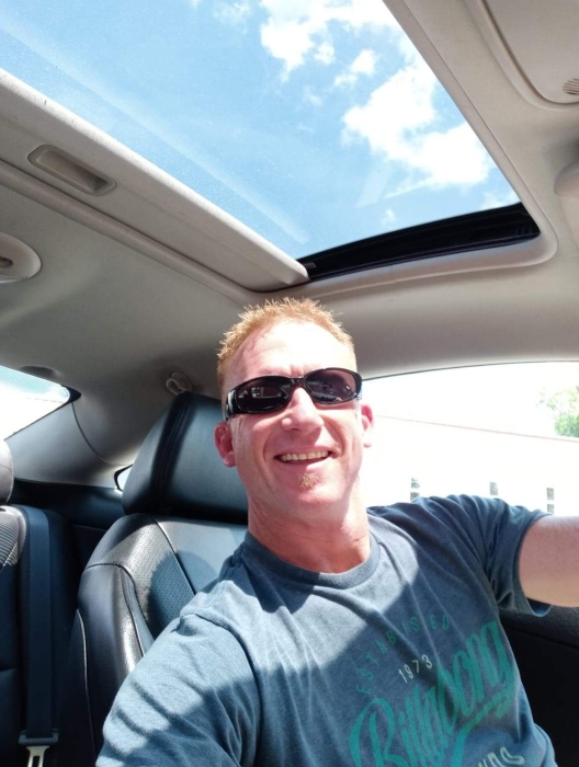 Mitch Basham Obituary June 27, 2021 Sheets Funeral Home & Cremation