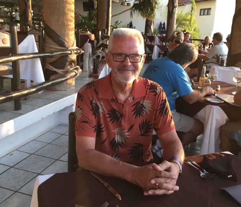 Obituary for John Levrio Sheets Funeral Home & Cremation Services