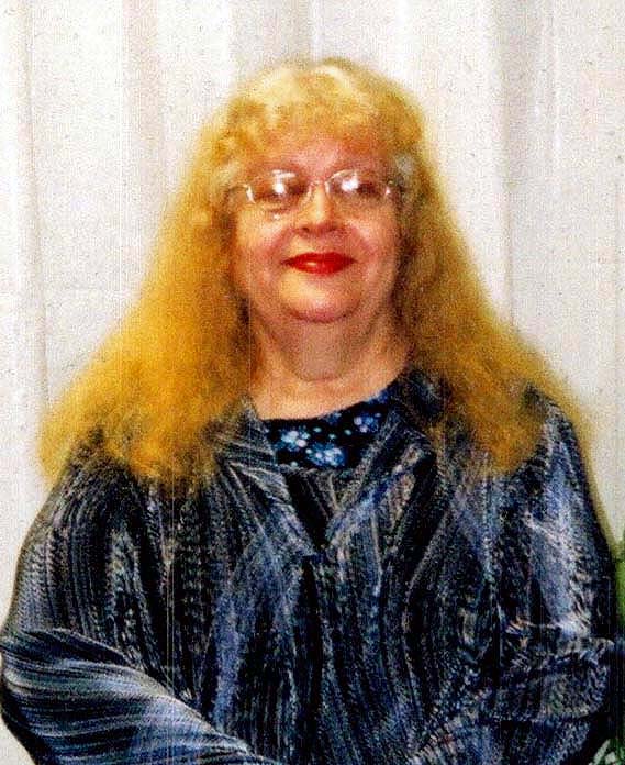 Phyllis Luckel Obituary March 7, 2022 Sheets Funeral Home