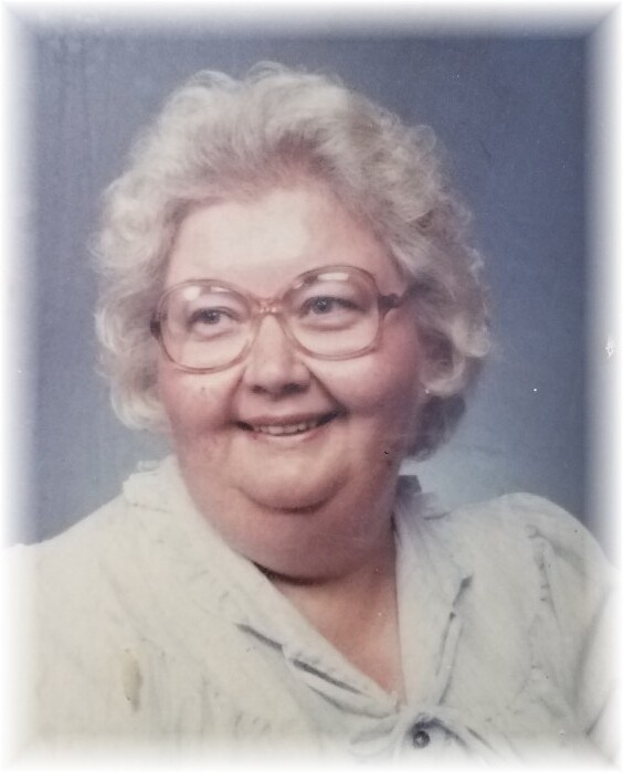 Obituary For Ruth Lee Pilkins Dutton Hempel Funeral Home