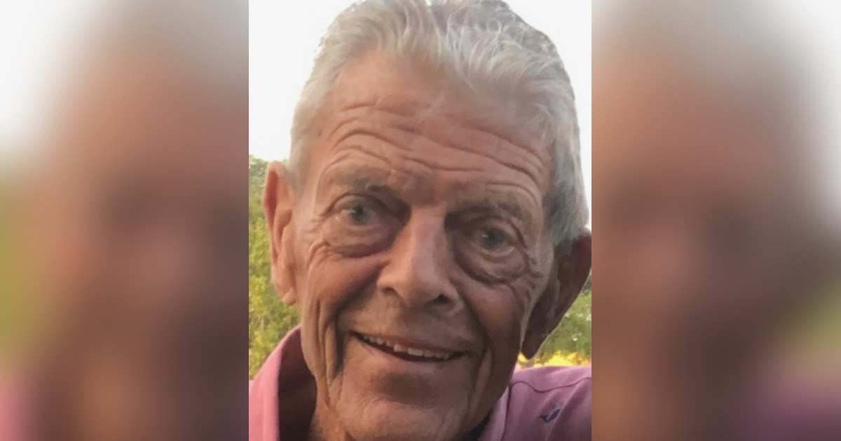 Donn "Sarge" Eberhardt Obituary May 20, 2022 Hempel Funeral Home