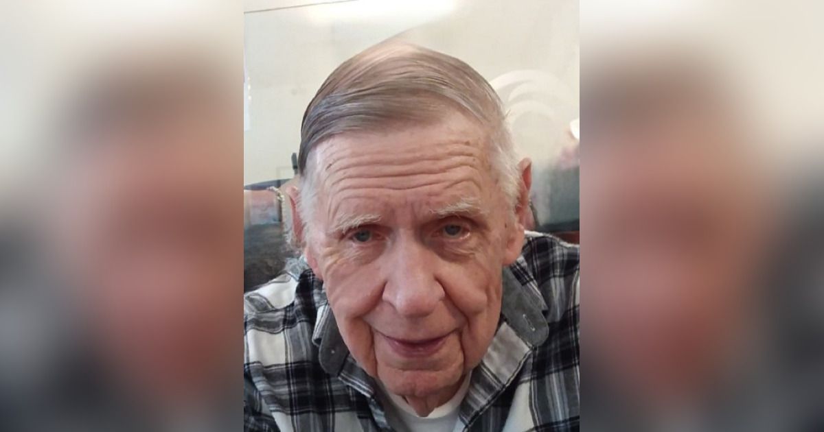 Obituary for Dewey A. Cook Hempel Funeral Home