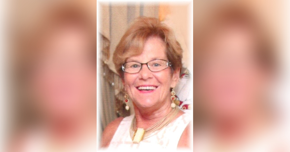 Pamela Andress Obituary December 5, 2022 Hempel Funeral Home