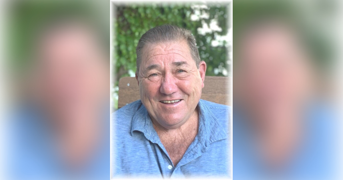 Jerry Loftis Obituary December 21, 2022 Hempel Funeral Home