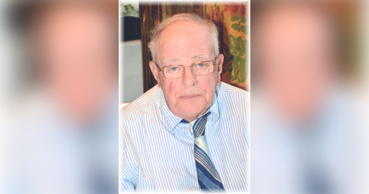 Stanley Barnard Obituary Feb 2, 2023 Amherst, OH