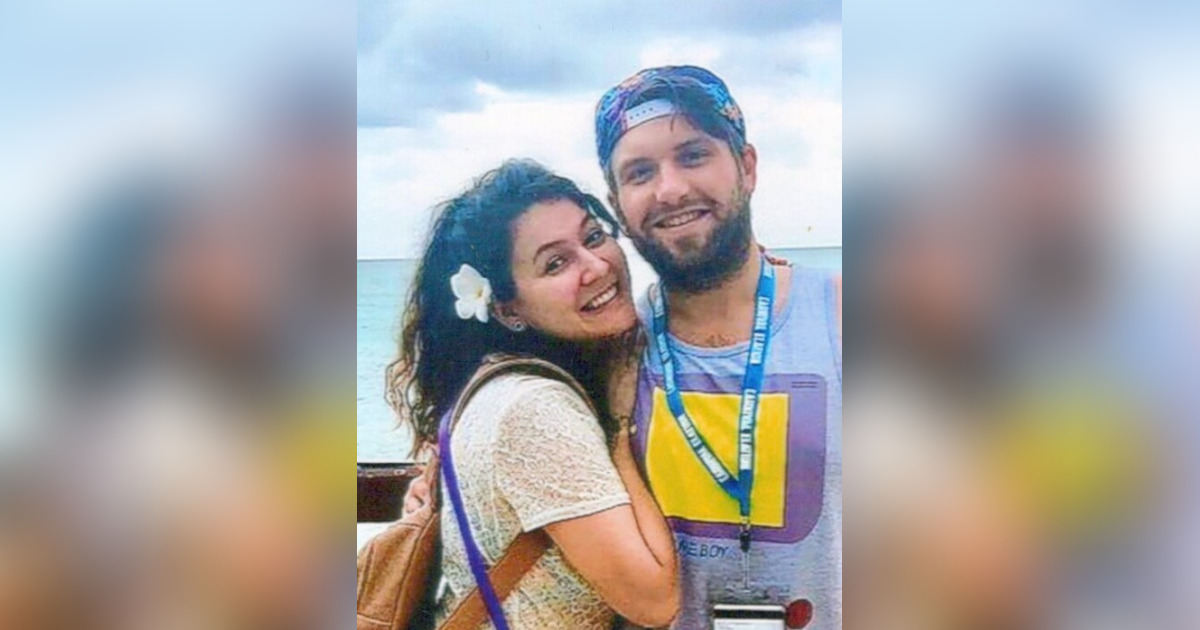 Eric "Jordan" Balzer