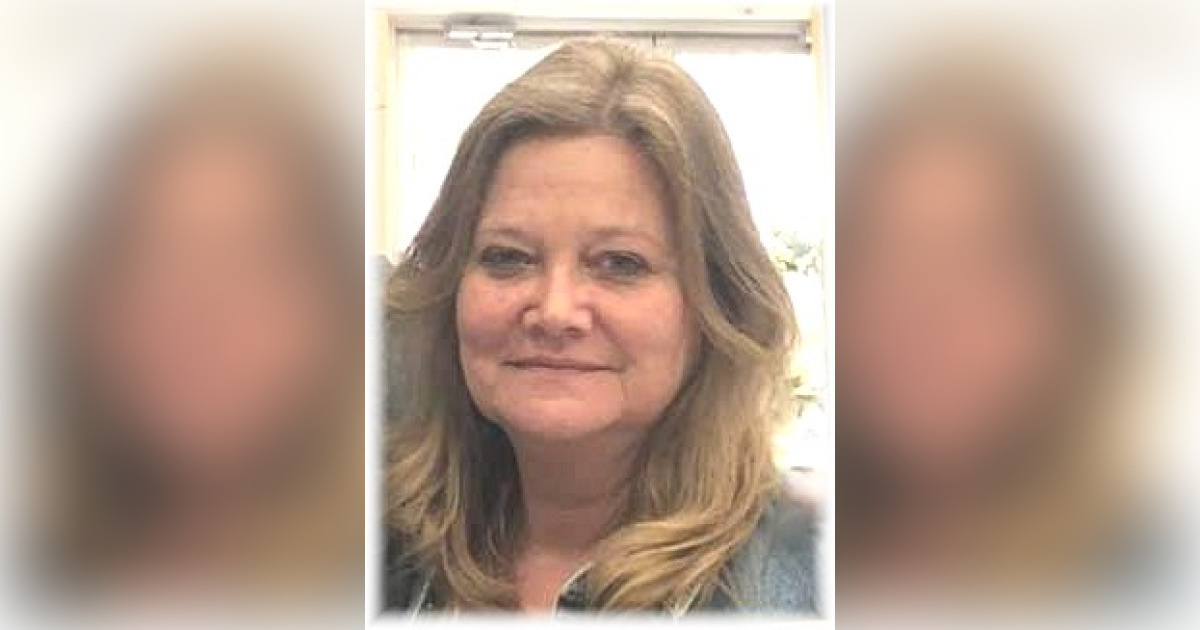 Obituary for Debra "Debbie" Lynn Resor Hempel Funeral Home