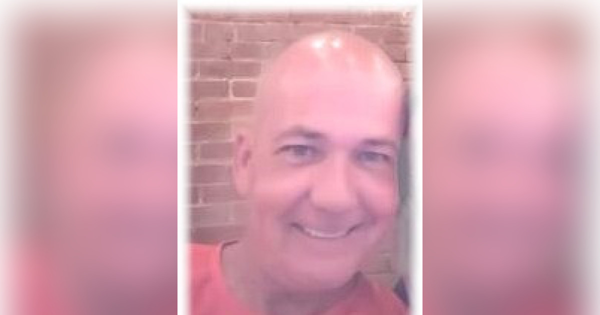 Anthony "Tony" Thigpen