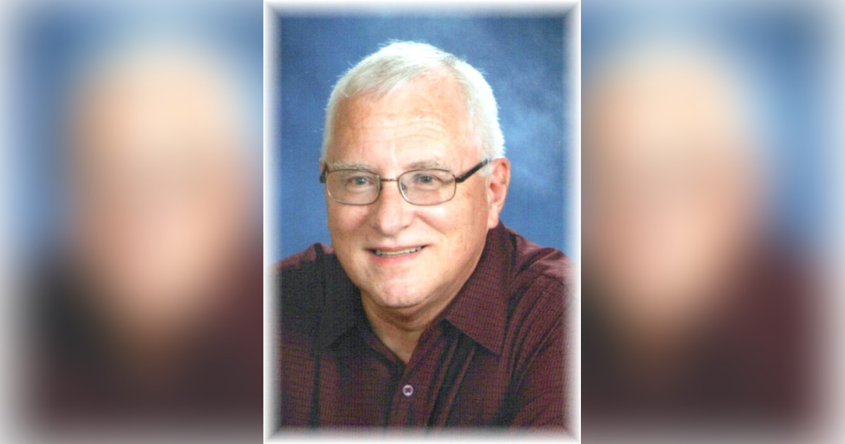 David Cullen Obituary May 28, 2023 Amherst, OH