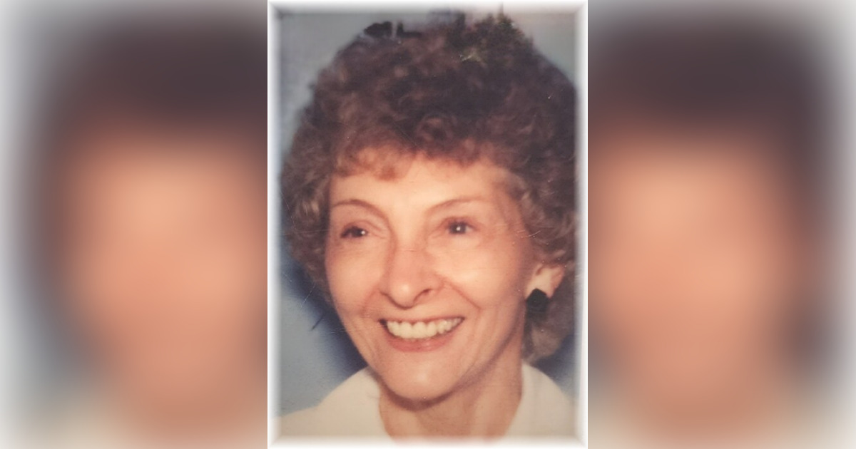 Beatrice SkeensNagel