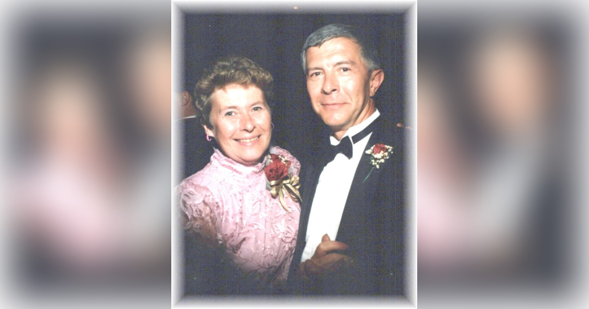 Noel Zurcher Obituary September 6, 2023 Amherst, OH