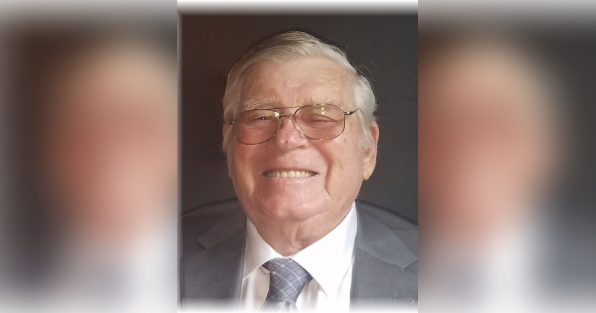 Frederick Fred Henceroth