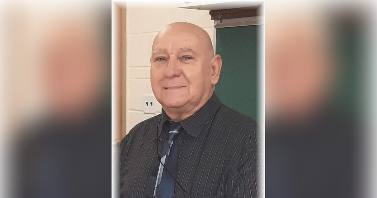 Warner "Leroy" Carroll