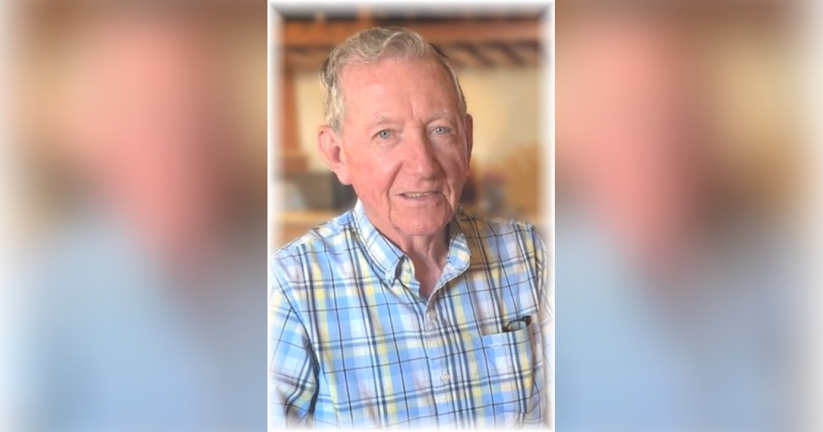 Chester Strader Obituary February 4, 2024 Amherst, OH