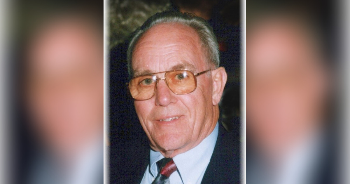 Walter Walt Mcdowell