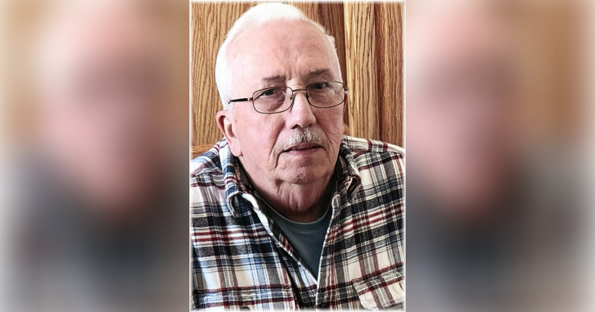 Paul Landman Sr. Obituary April 3, 2024 Hempel Funeral Home Amherst, OH