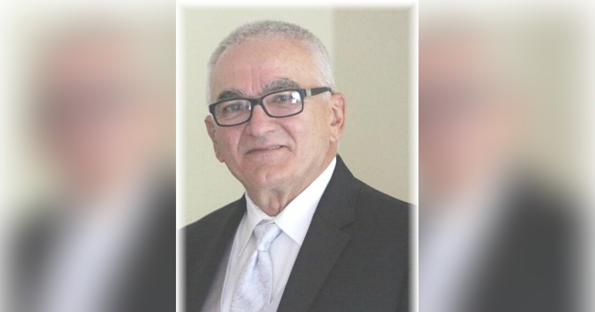 Alexander "Al" Gigliotti