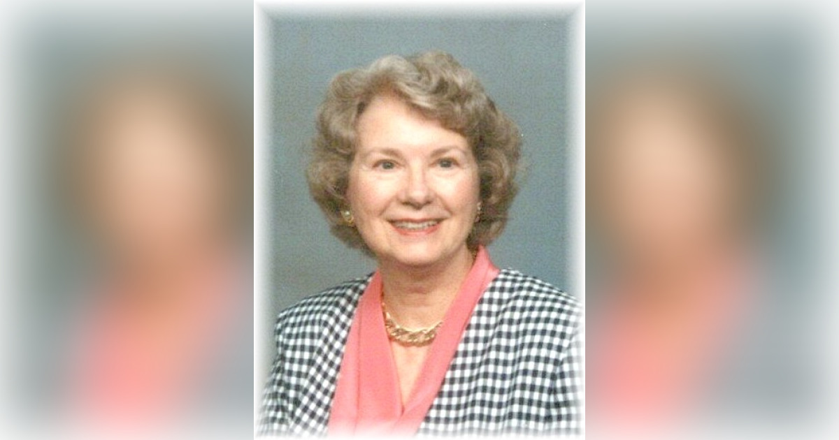 Marjorie "Jeanne" Moles