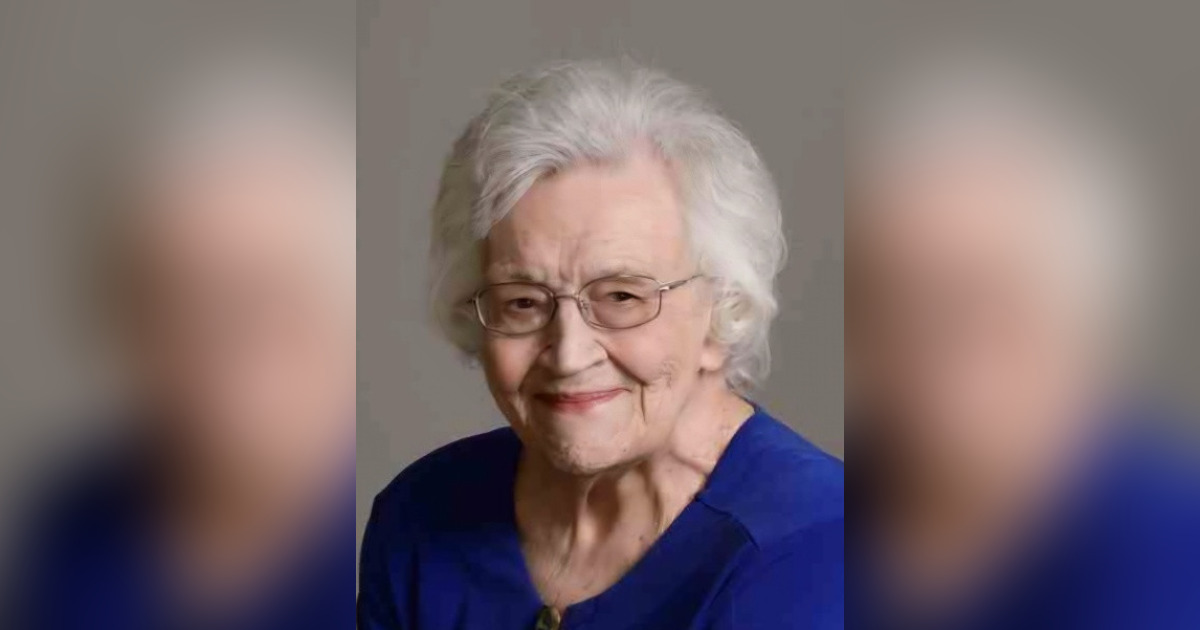 Patricia "Patt" Clarkson