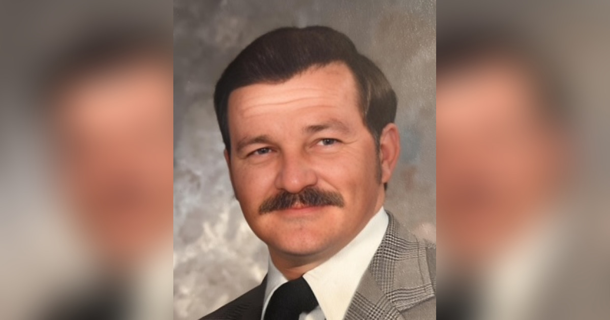 Obituary for Randal D. “Randie” McDaniel Glenn E. and Son Funeral Home