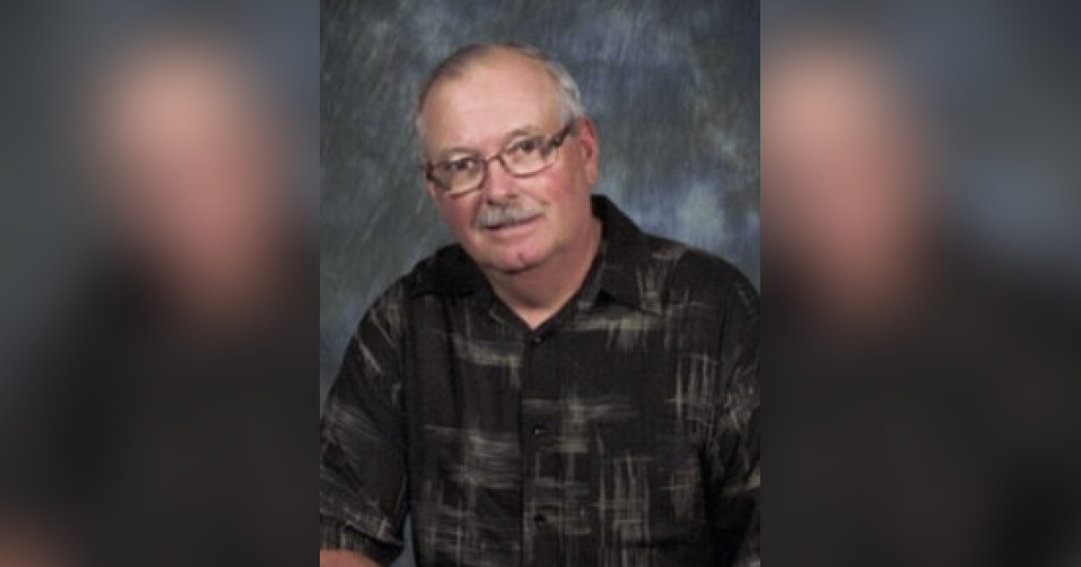 Obituary for Daniel L. Scott Taylor & Cowan Funeral Home and